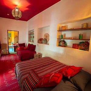Habitación Triple Estándar